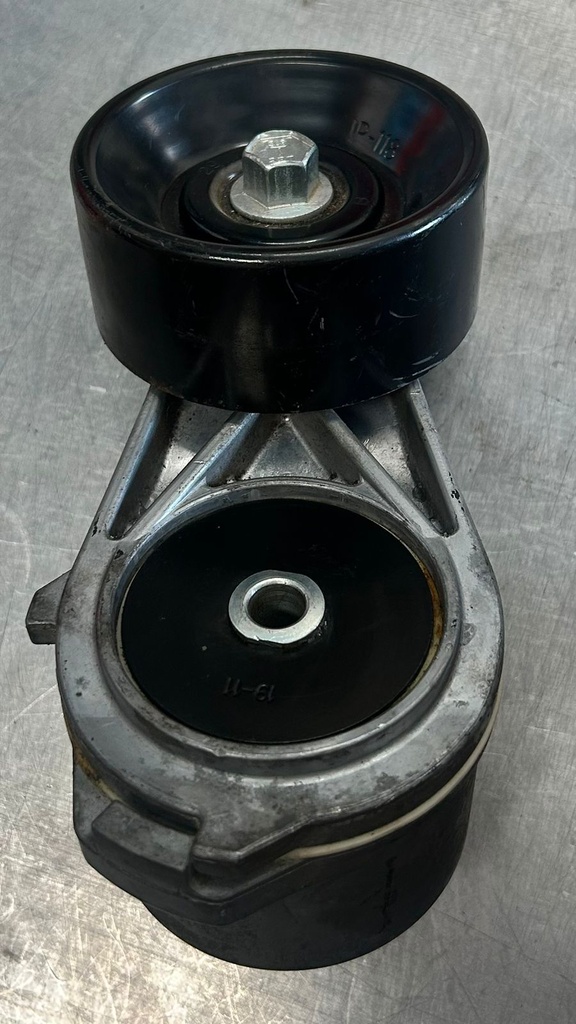 Polea tensora para Ford F250 / F350 7.3L Power Stroker 1994 a 1997
