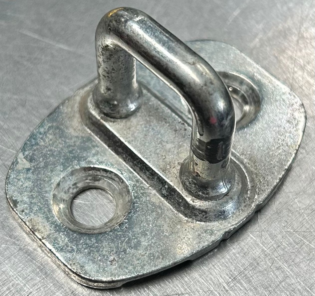 Recibidor de puerta para Chevrolet 2014 al 2024 (usado)