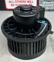 Blower de A/C para Chevrolet Avalanche 2007 al 2013 / Silverado / Tahoe 2007 al 2014 / Suburban 2003 al 2013