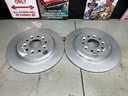 Discos Traseros Solidos Ford Explorer 2011-2019 / Flex 2012-2019 / Taurus 2011-2019 / Lincoln MKT 2011-2019 / MKS 2012-2013.
