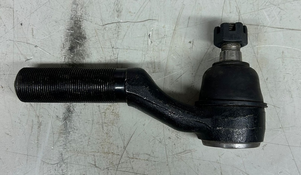Rótula de dirección para Ford E150 / 2007 al 2014 / E250 2008 al 2014 / E350 2008 al 2022 / E450 2008 al 2022