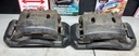 Calipers delanteros para Ram 1500 2006 al 2008 / 2500 / 3500 2003 al 2008 (usados)