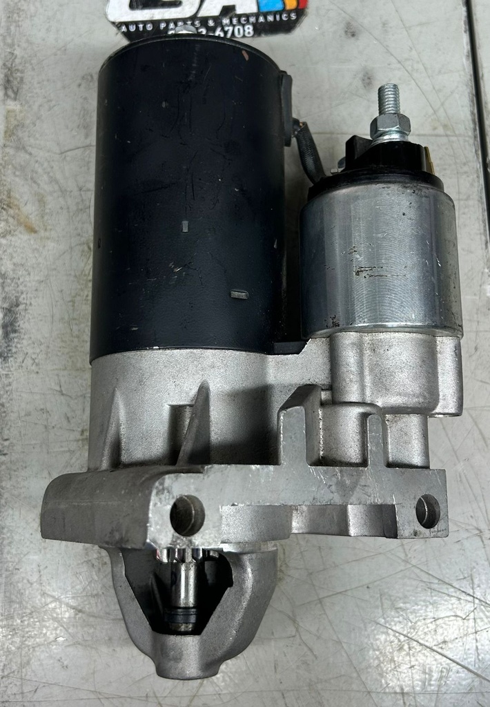 Arrancador para Jeep Cherokee 1986 a 1994 / Wagoneer 1986 a 1987 / Wrangler 1987 a 1994 / Comanche 1986 a 1992 2.5L