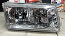Luz delantera derecha para Mercedes Benz  W126 Clase S 300 420 560 Sedán de 4 puertas de 1981 a 1991