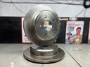 Discos Traseros Solidos Jeep Grand Cherokee 2005-2010 / Commander 2006-2010.