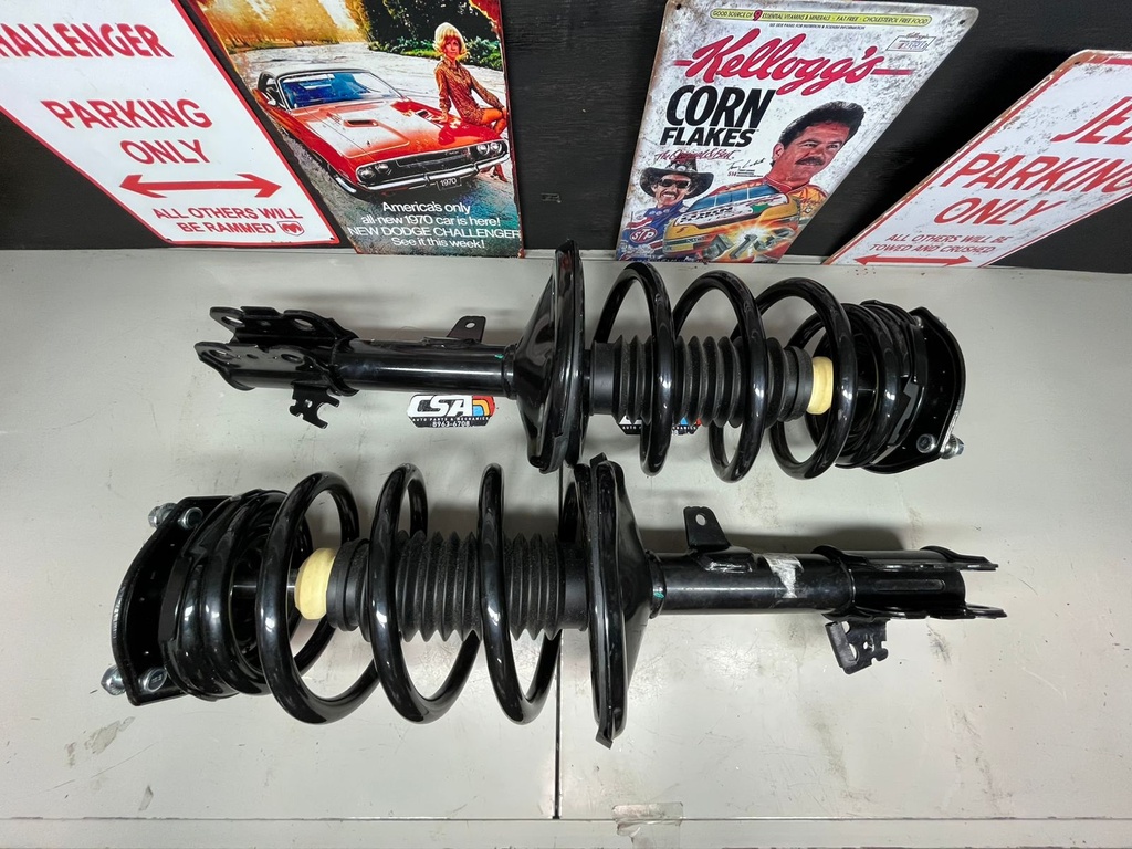 Compensadores Delanteros Toyota Camry 1997-2001 / Solara 1999-2003.