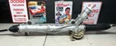 Cremallera de dirección para Dodge Sprinter 2500 / 3500 2007 al 2009 / Mercedes Benz Sprinter 1500 2019 / 2500 / 3500 2010 al 2019