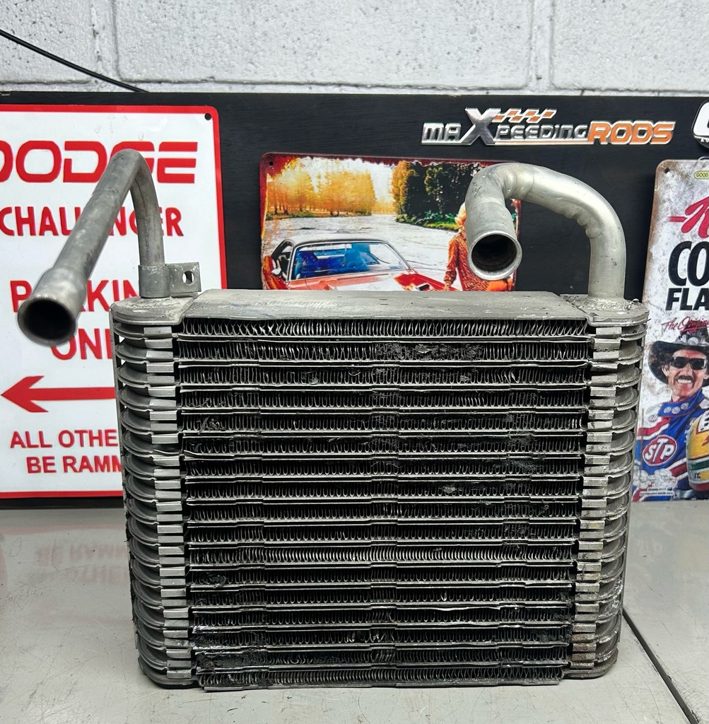 Condensador de A/C para Ford Aerostar 1986 a 1997