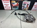 Conjunto de Freno (Parking) Chevrolet Silverado 1500 2007-2009 / Suburban 1500 2007-2009 / Avalanche 2007-2009 / Tahoe 2007-2009.
