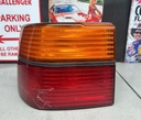 Luz trasera izquierda para Volkswagen Jetta 1993 a 1998 (usado) (imagen ilustrativa)