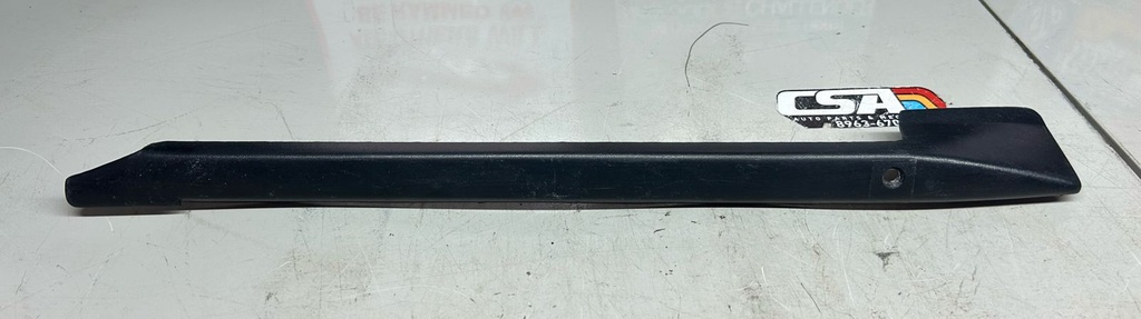 Moldura de asiento para Volkswagen Golf / Jetta 1985 a 1992 (usado) (imagen ilustrativa)