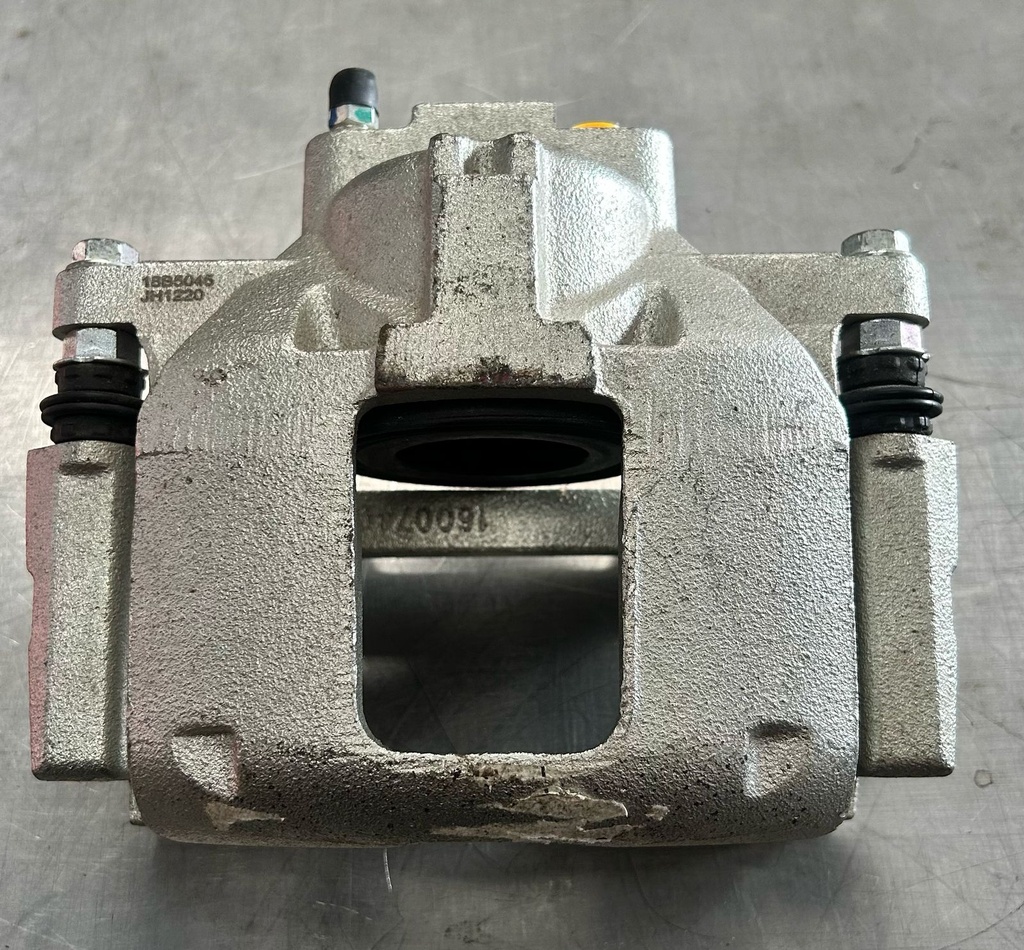 Caliper Delantero izquiedo para Jeep Wrangler JK 2007-2018 / Liberty 2008-2011