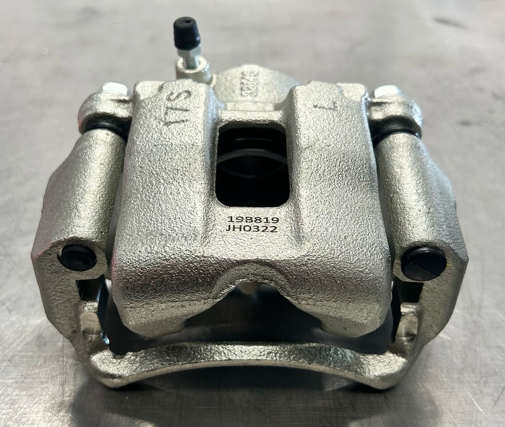 Caliper delantero izquierdo para Toyota Hilux 1984 a 1995 4X2