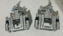 Caliper trasero derecho para Dodge Journey 2009 al 2013