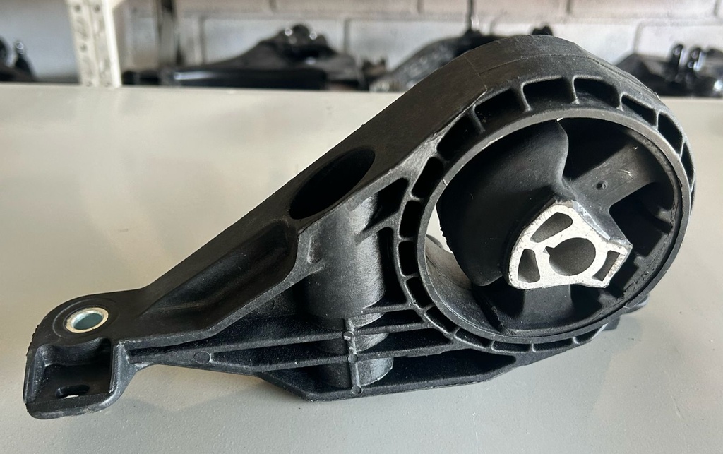 Soporte de transmisión automática delantero izquierdo para Chevrolet Cruze 2011 al 2015