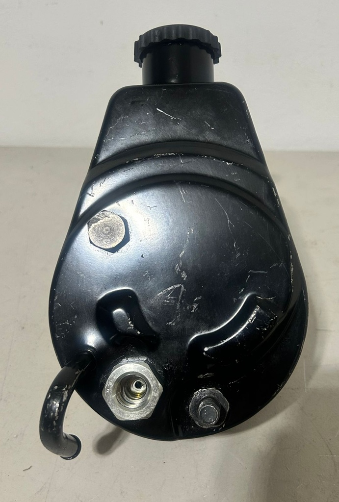 Bomba de direccion hidraulica para Chevrolet / GMC 1960 a 1990