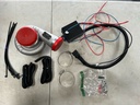 Kit de Turbo Electrico de 12V - 16V para 6800RPM-32000RPM.