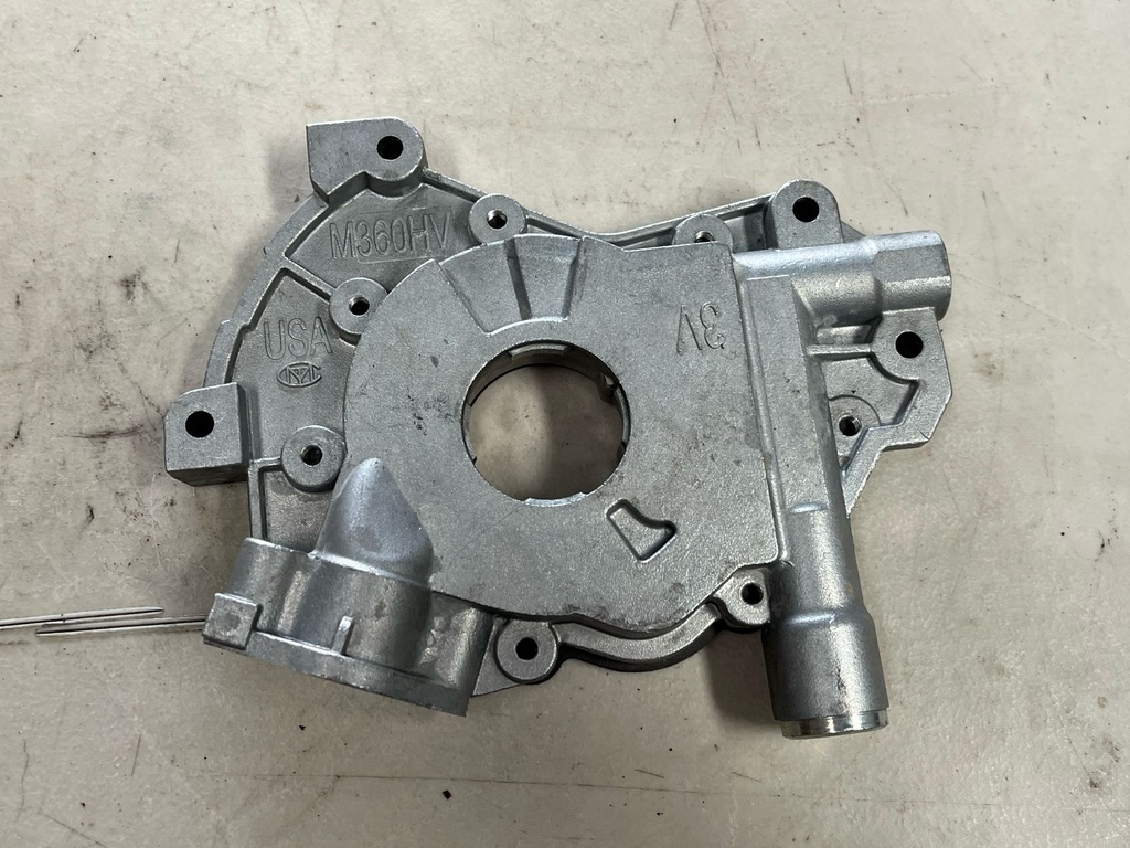 Bomba de Aceite de Alta Presión para Motores Ford 4.6L / 5.4L 2005-2012.