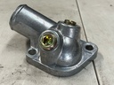 Carcasa de Termostato para Motores GM 3.8L / 5.0L / 5.7L 1980-1990.
