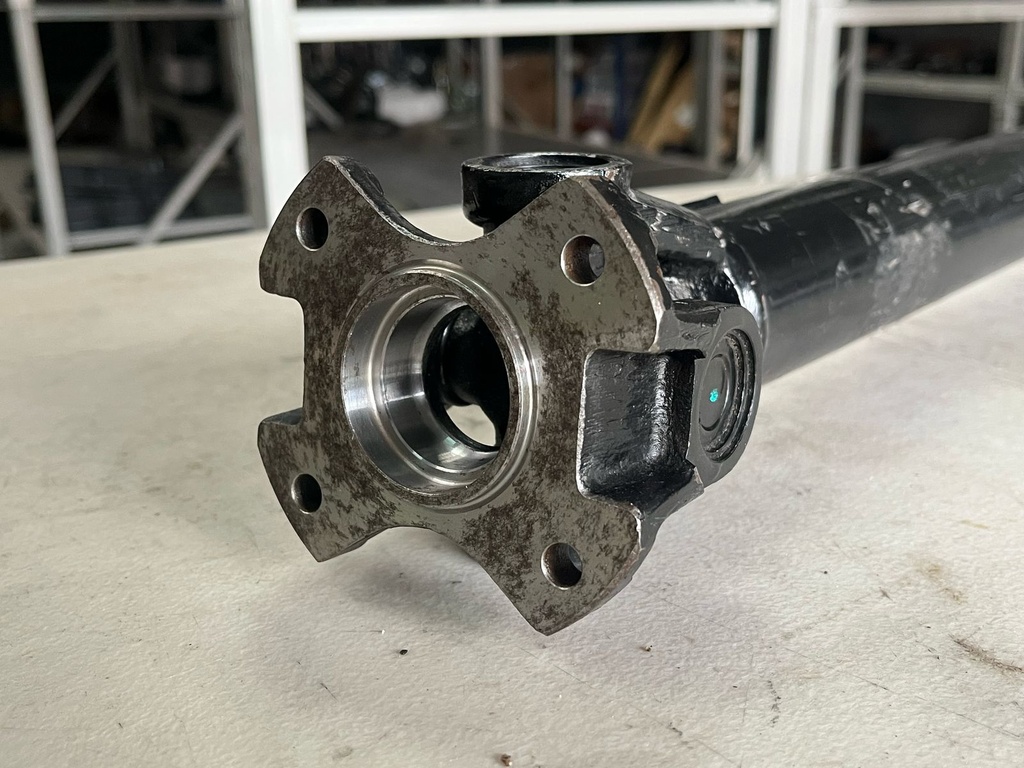 Barra de transmisión delantera para Toyota Tacoma 1995 al 2004 / 4Runner 1986 a 1988