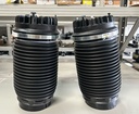 Bolsas de aire traseras para Ram 1500 2013 al 2019