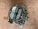 Carburador Rochester Quadrajet 4MV / 4 cañones 650-750CFM Mustang 1964-1973.