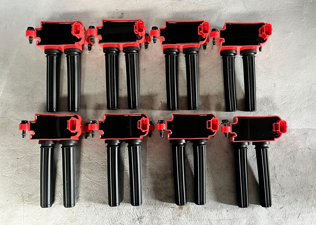 Bobinas de encendido para Dodge / Jeep / Ram (5.7L / 6.1L / 6.4L) 2005 al 2023