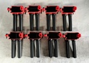 Bobinas de encendido para Dodge / Jeep / Ram (5.7L / 6.1L / 6.4L) 2005 al 2023