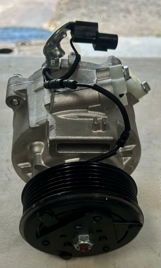 Compresor de A/C para Mitsubishi Lancer 2009 al 2015 / ASX 2013 al 2015 / Outlander 2009 al 2016 (Sport 2011 al 2019) / RVR 2011 al 2019