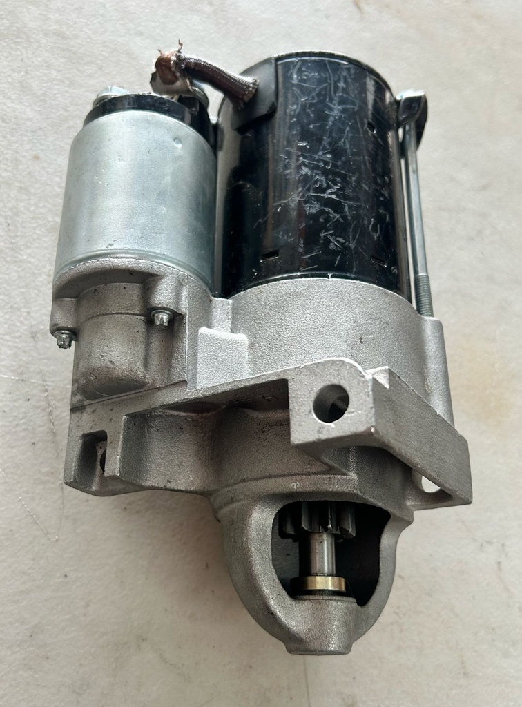 Arrancador para Chevrolet / GMC 2.2L S10 / Sonoma 1998 a 2001