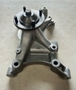 Soporte de polea de fan clutch para Toyota 4.7L Tundra 2000 al 2009 / Sequoia 2001 al 2009 / Land Cruiser 1998 al 2007 | 4Runner 2003 al 2009