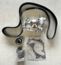 Kit de bomba de agua para Toyota 3.0L Camry 1994 al 2001 / Sienna 1998 al 2003 / Solara 1999 al 2003