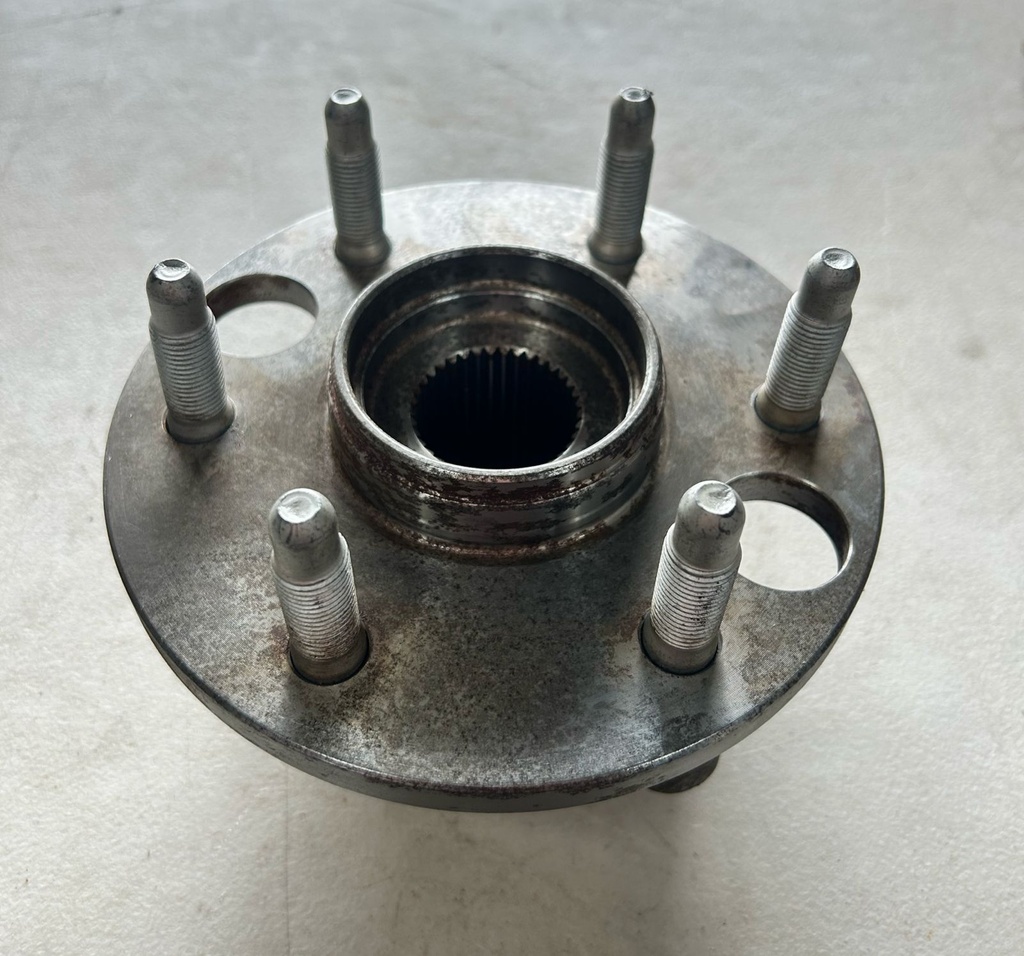 Bocina trasera para Chevrolet Silverado / Suburban / Tahoe 2002 al 2005