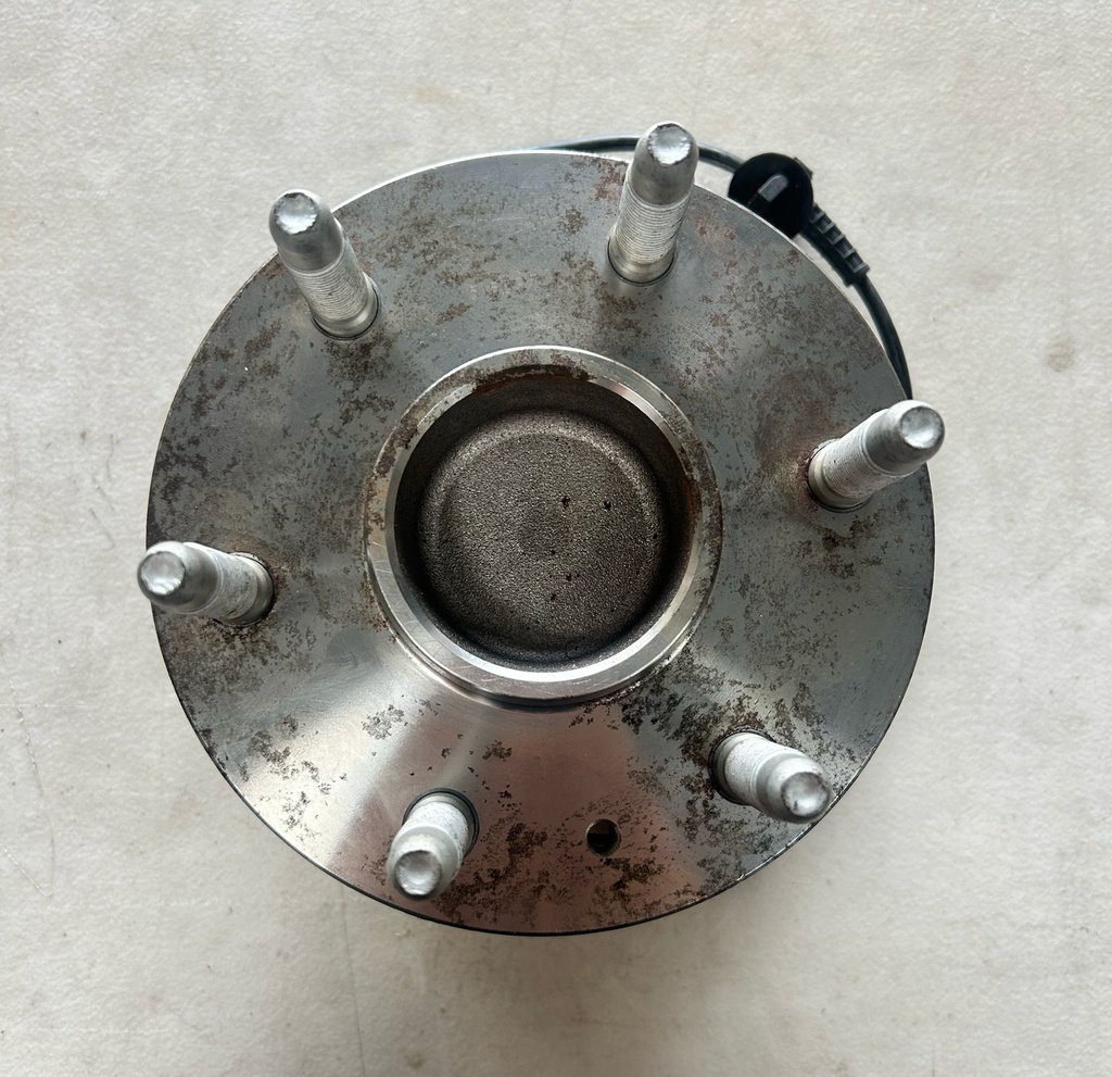 Bocina delantera para Chevrolet 4X2 Silverado / Tahoe / Suburban 2007 al 2013