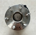 Bocina delantera para Chevrolet 4X2 Silverado / Tahoe / Suburban 2007 al 2013