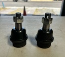 Rótulas delanteras inferiores para Ford Expedition 1997 al 2002 / Explorer 1995 al 2005 / F150 1997 al 2003 / F250 1997 a 1999 / Ranger ( Tipo barra de torsión) 1998 al 2012