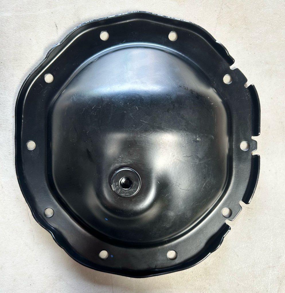 Tapa de diferencial trasera (GM 10 tornillos / 8.5 )