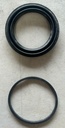 Kit de reparación de caliper delantero para Jeep Cherokee 1984 al 2001 / CJ5 1982 a 1983 / CJ7 1982 a 1986 / Comanche 1986 a 1992 / Grand Cherokee 1993 a 1998