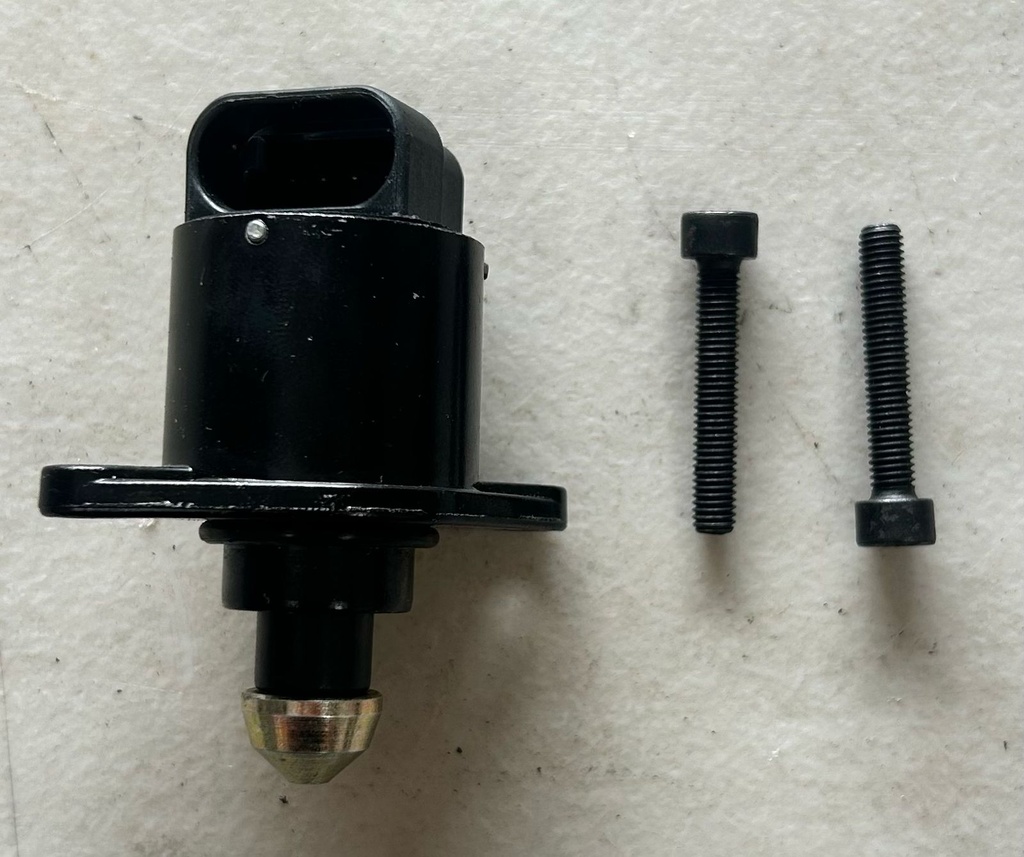 Sensor (IAC) para Ram V8 5.2L / 5.9L 1500 1994 al 2003 / 2500 / 3500 1994 al 2002 / Grand Cherokee 1993 a 1998
