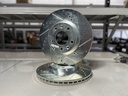 Discos Delanteros Perforados / Ventilados Ford Fusion 2006-2012 / Mazda 6 2006-2013.