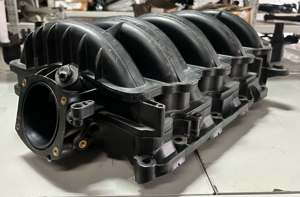 Colector de admisión para Chevrolet LTZ 5.3L / LS3 6.2L 2014 al 2025