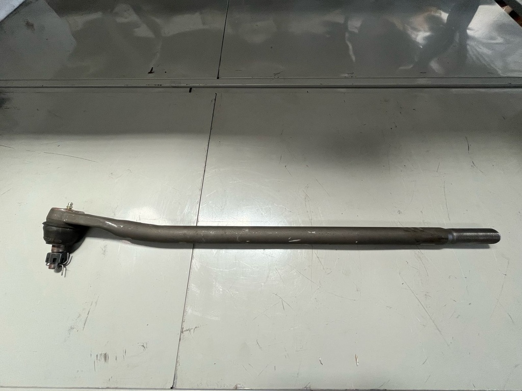 Barra Corta de Dirección Inferior Derecha Dodge Ram 2500 2003-2013.