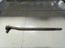 Barra Corta de Dirección Inferior Derecha Dodge Ram 2500 2003-2013.