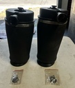 Bolsas de aire traseras para Ford Expedition 1997 al 2002 / Navigator 1998 al 2002