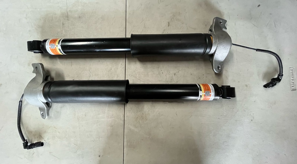 Compensadores Traseros Magneticos Cadillac XTS 2013-2019.