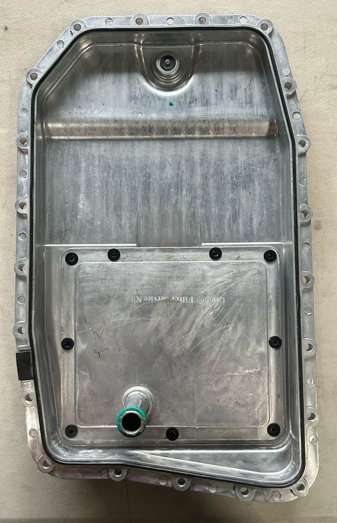 Tapa de cárter para transmisión automática ( GA6HP26Z )