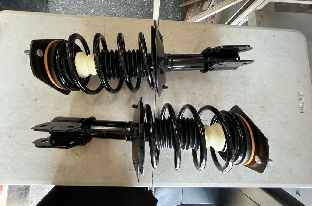 Compensadores Delanteros Chevrolet Impala 2000-2013.