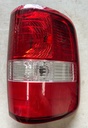 Luz trasera derecha para Ford F150 2004 al 2008