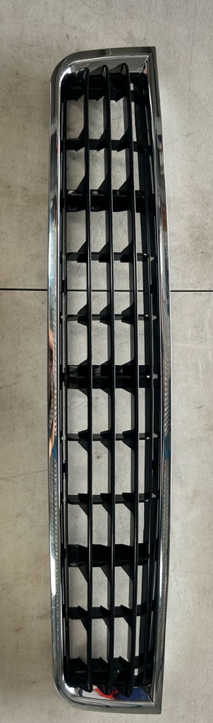 Parrilla inferior para Audi A4 / S4 2001 al 2005