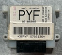 Sensor drac para Chevrolet / GMC TBI 1989 a 1995 / 6.2L / 6.5L diésel 1990 al 2002